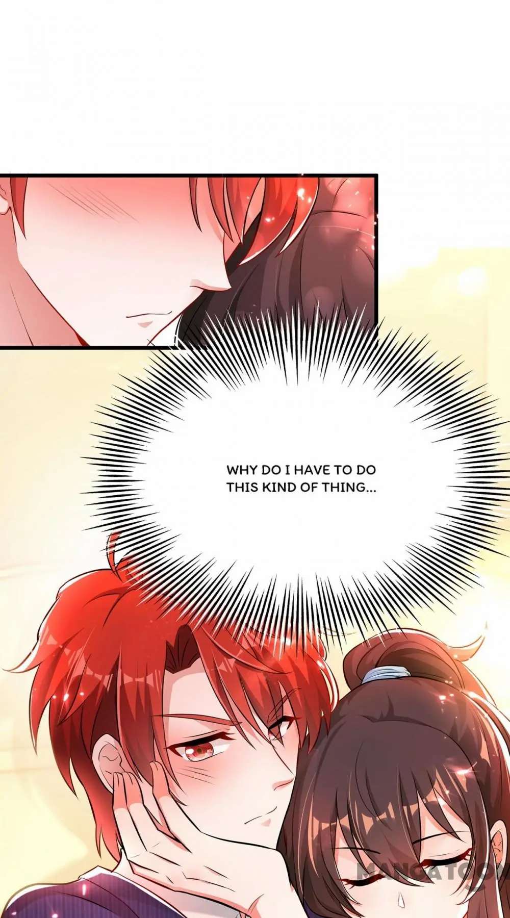 Spicy Wife’s Reborn World chapter 56 - page 14