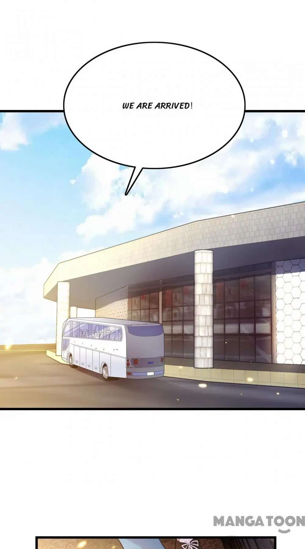 Spicy Wife’s Reborn World chapter 56 - page 18