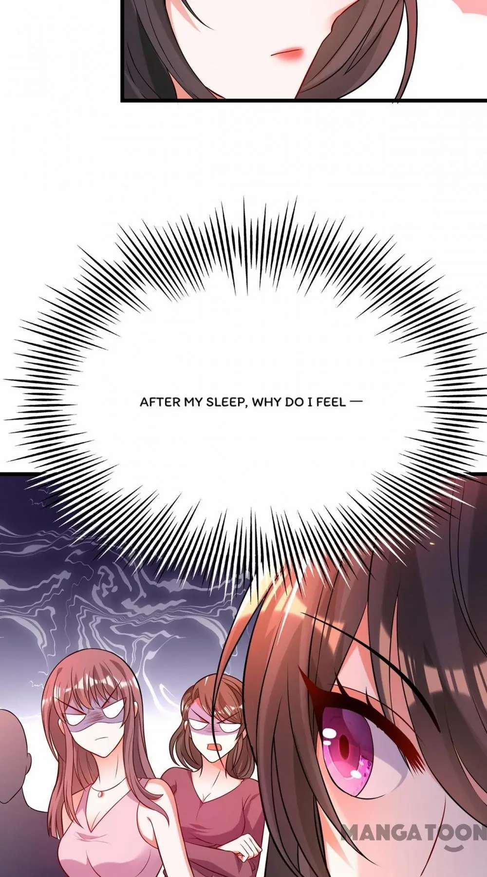 Spicy Wife’s Reborn World chapter 56 - page 21