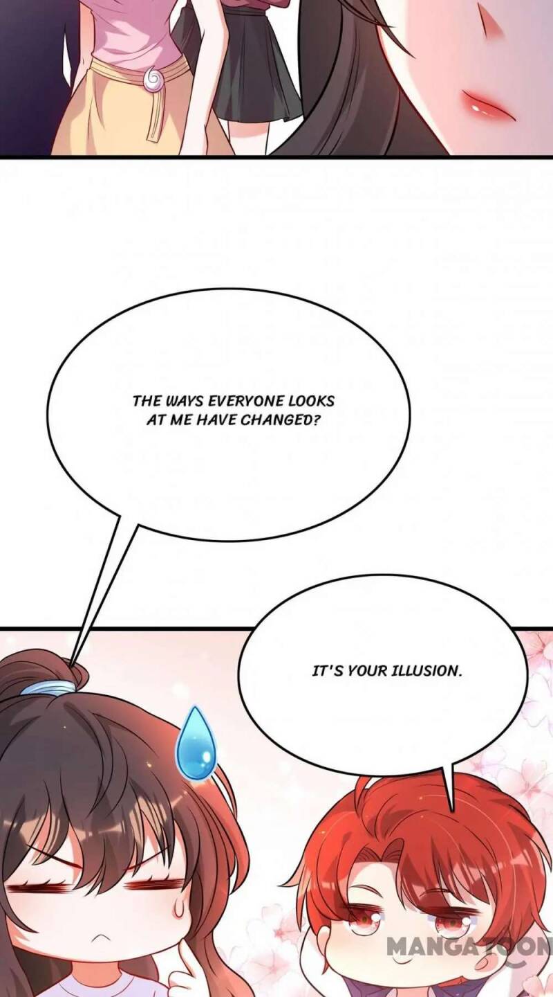 Spicy Wife’s Reborn World chapter 56 - page 22