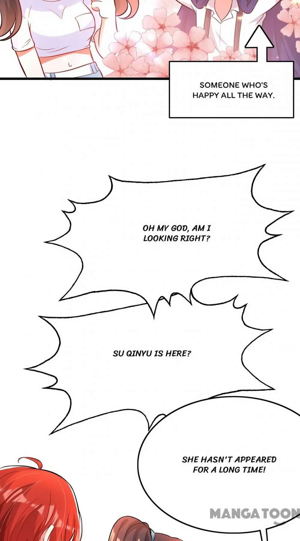 Spicy Wife’s Reborn World chapter 56 - page 23