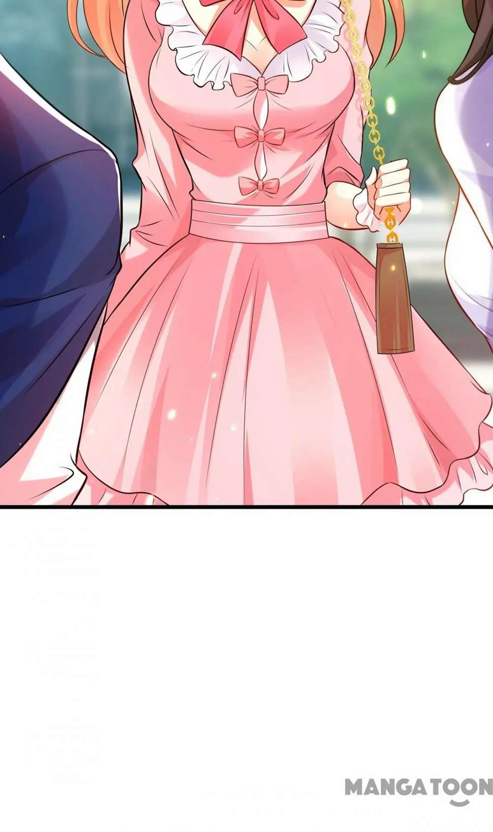 Spicy Wife’s Reborn World chapter 56 - page 26