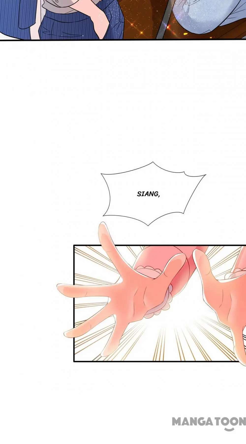 Spicy Wife’s Reborn World chapter 56 - page 29