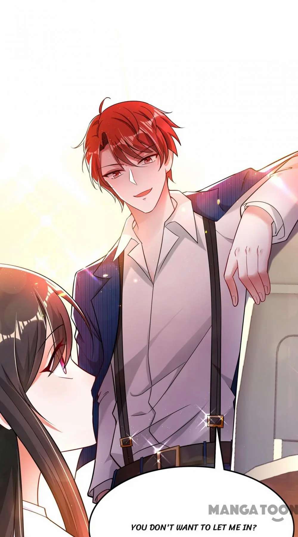 Spicy Wife’s Reborn World chapter 56 - page 3