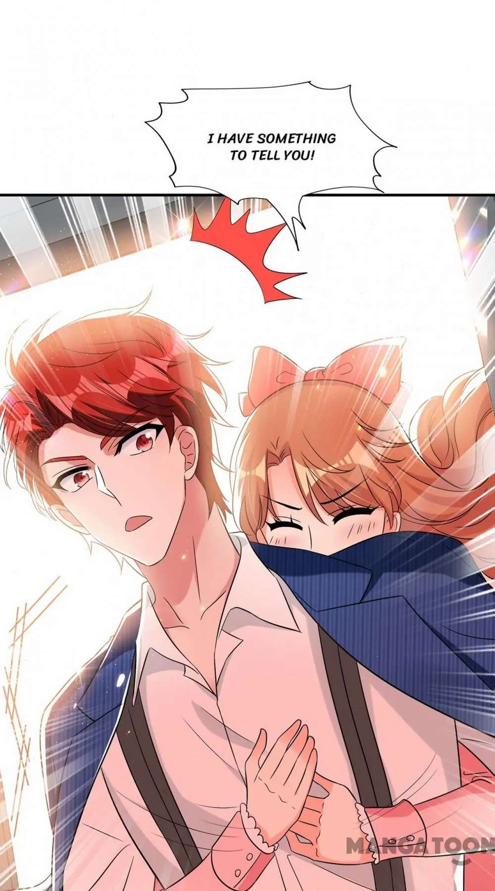 Spicy Wife’s Reborn World chapter 56 - page 31