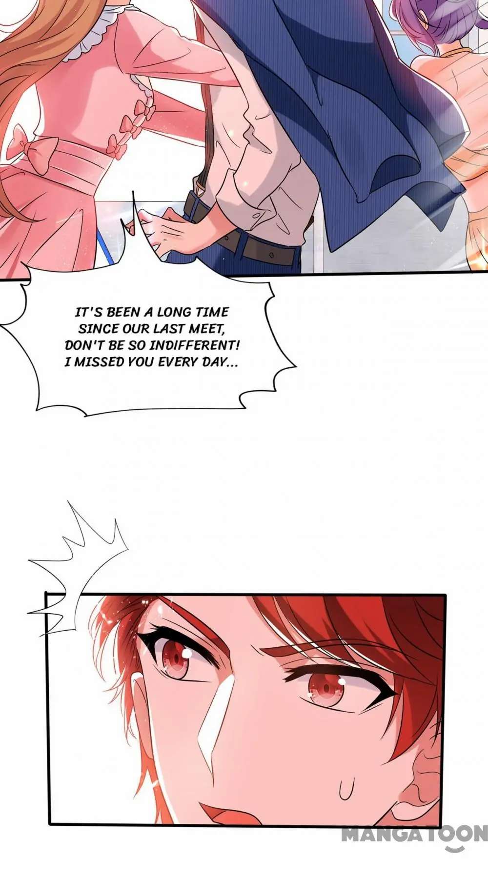 Spicy Wife’s Reborn World chapter 56 - page 33