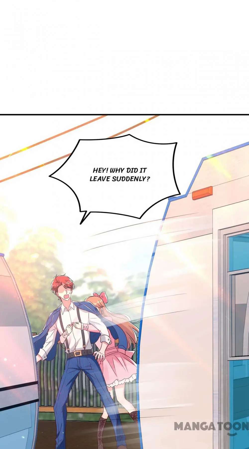 Spicy Wife’s Reborn World chapter 56 - page 35