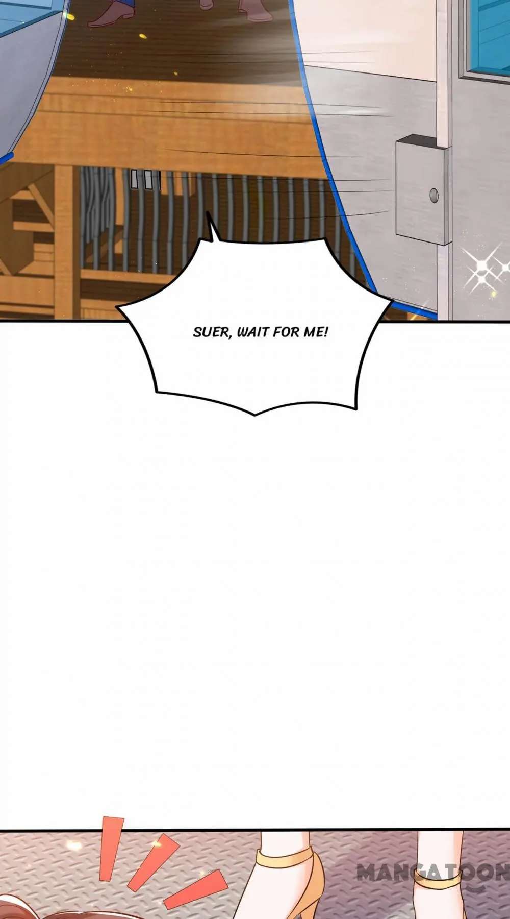Spicy Wife’s Reborn World chapter 56 - page 36