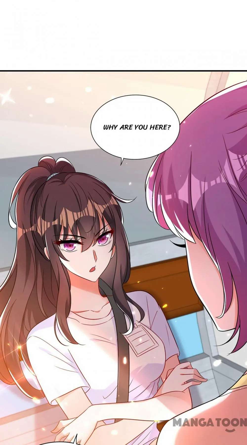 Spicy Wife’s Reborn World chapter 56 - page 38
