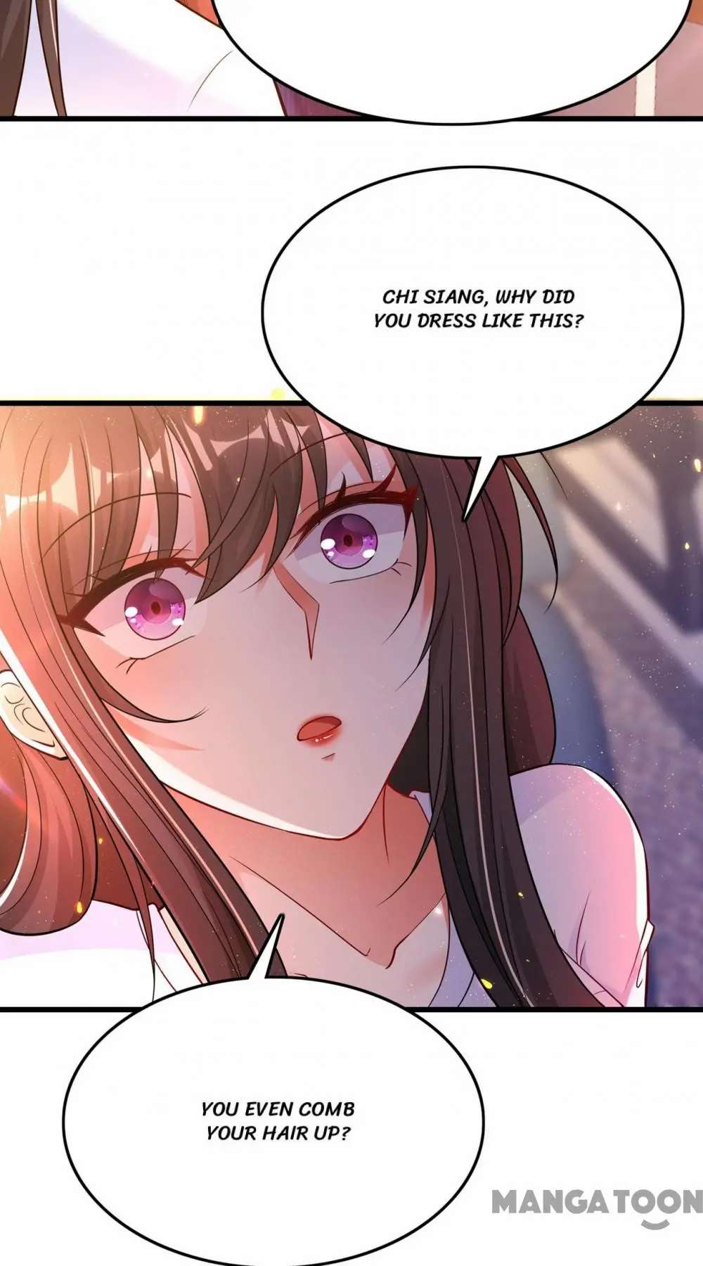 Spicy Wife’s Reborn World chapter 56 - page 4