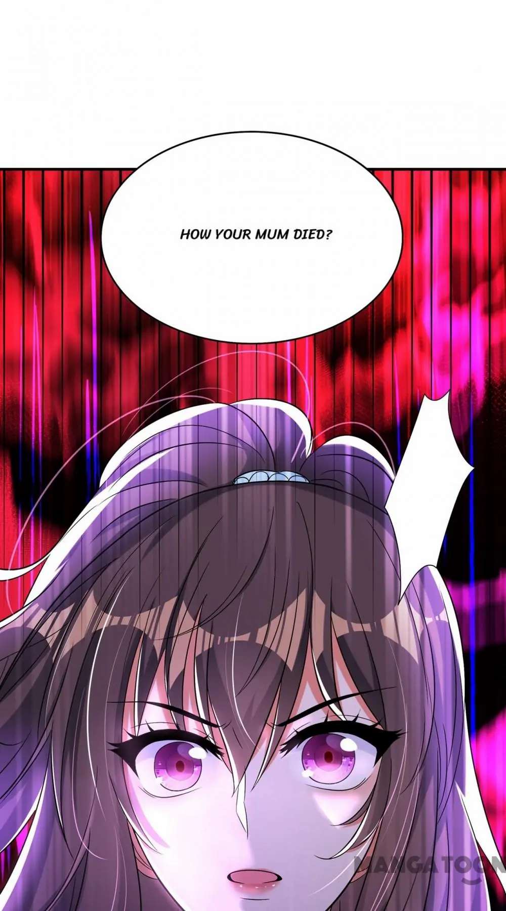 Spicy Wife’s Reborn World chapter 56 - page 41