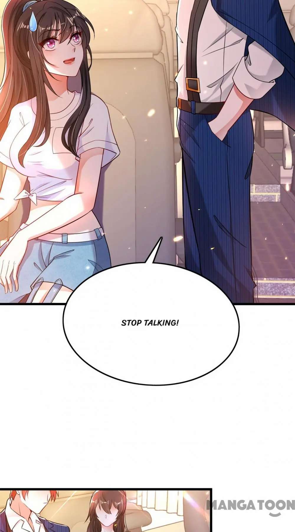 Spicy Wife’s Reborn World chapter 56 - page 6