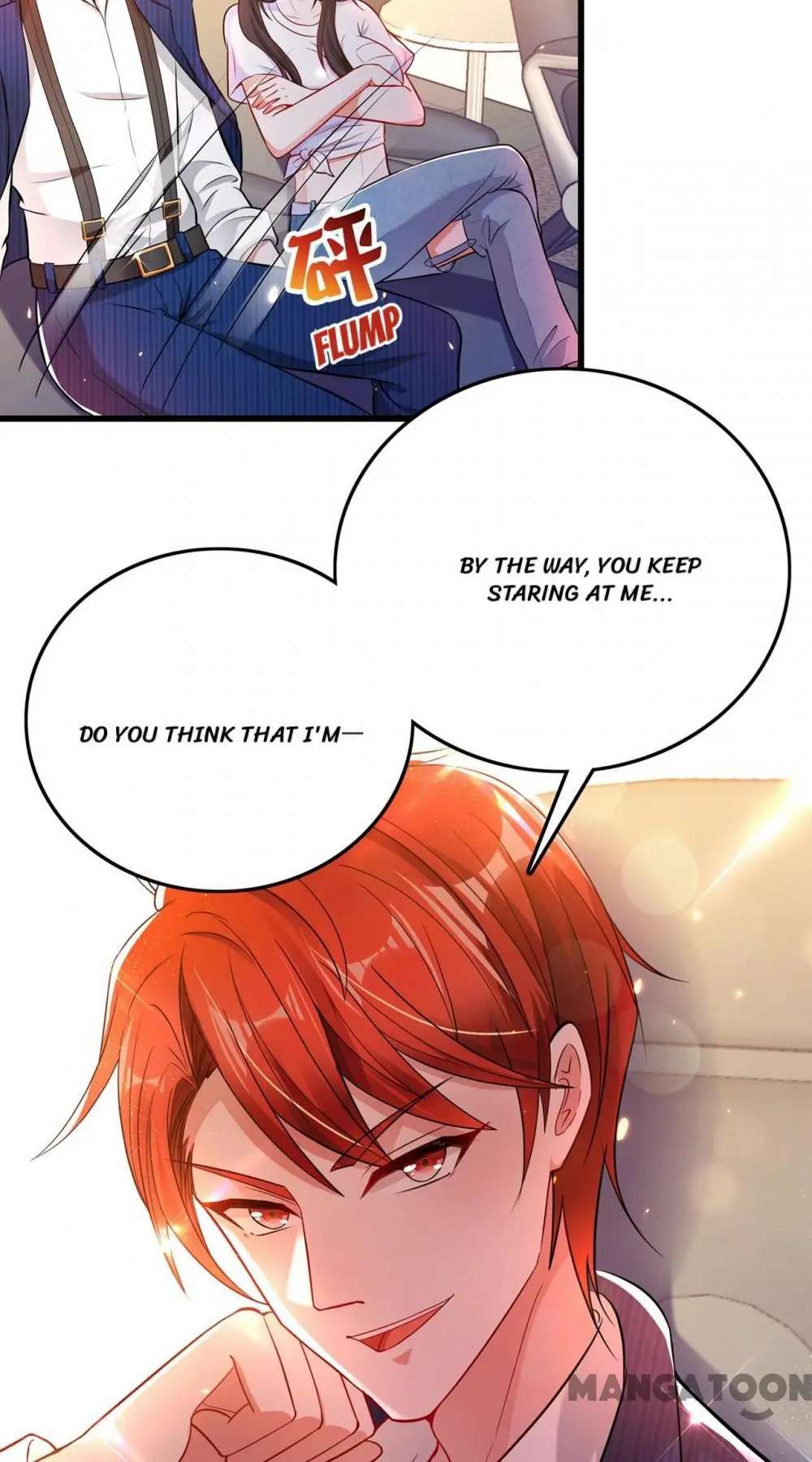 Spicy Wife’s Reborn World chapter 56 - page 7