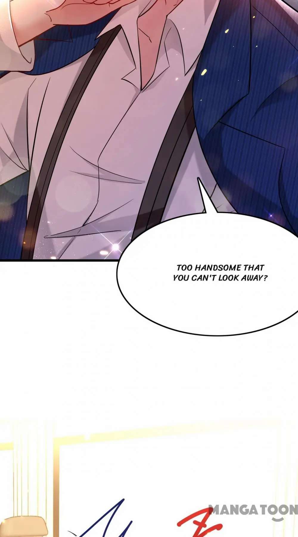 Spicy Wife’s Reborn World chapter 56 - page 8