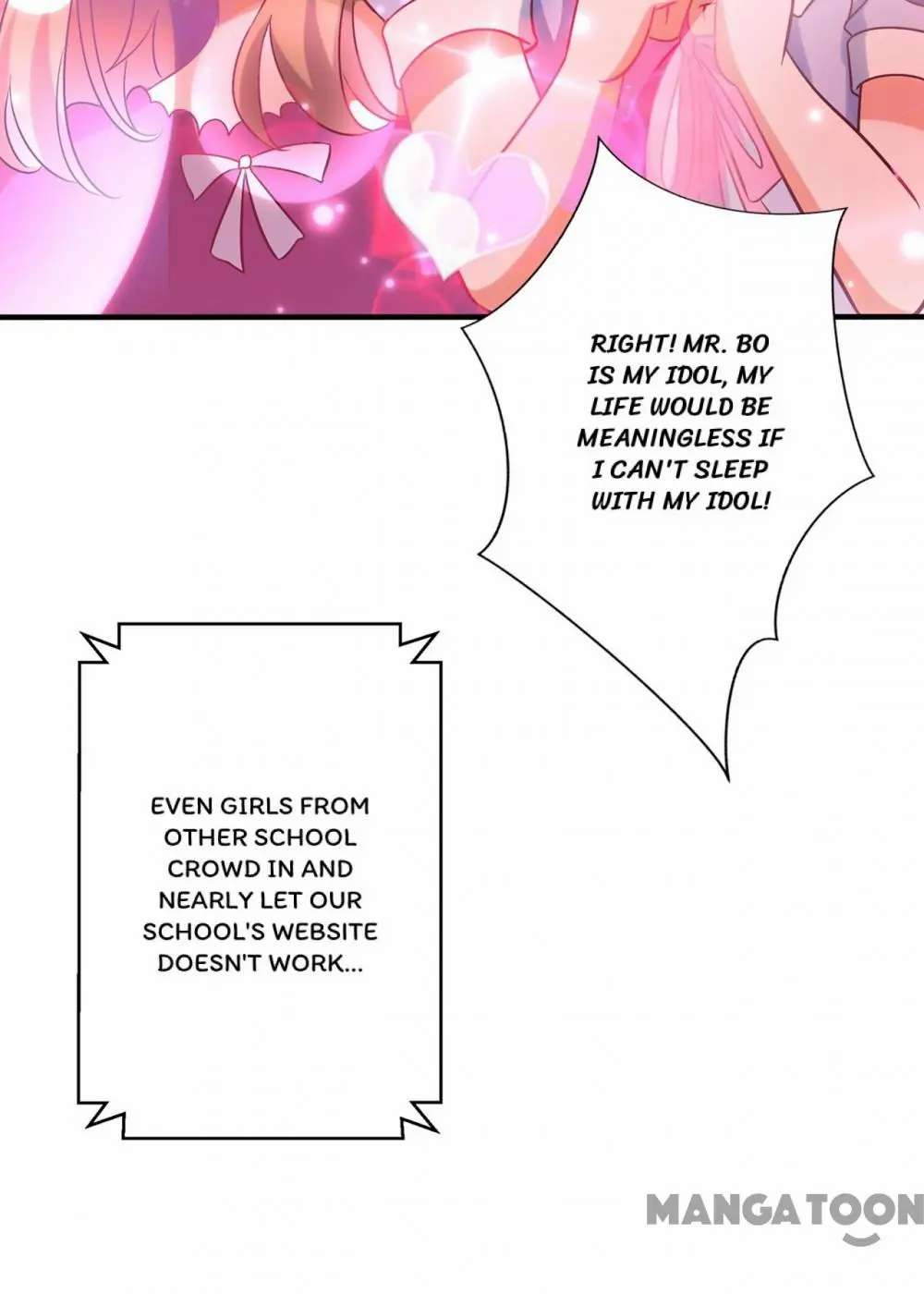 Spicy Wife’s Reborn World chapter 55 - page 10