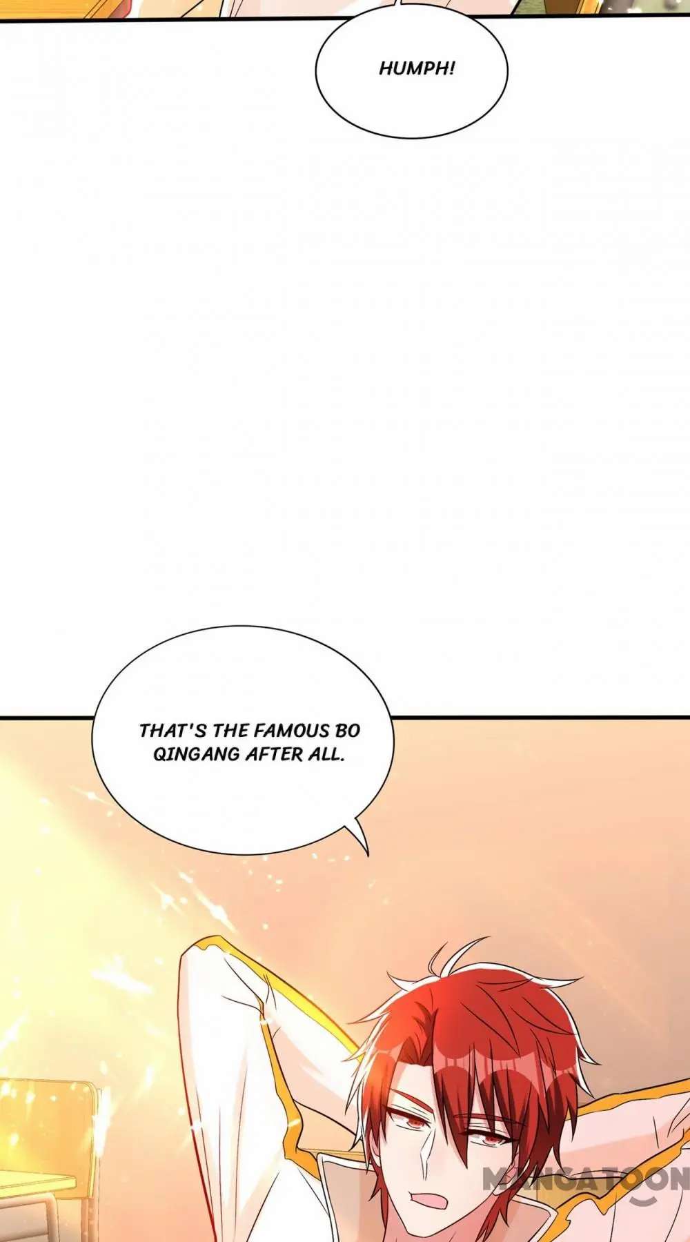 Spicy Wife’s Reborn World chapter 55 - page 12