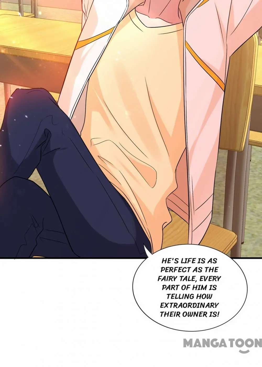Spicy Wife’s Reborn World chapter 55 - page 13