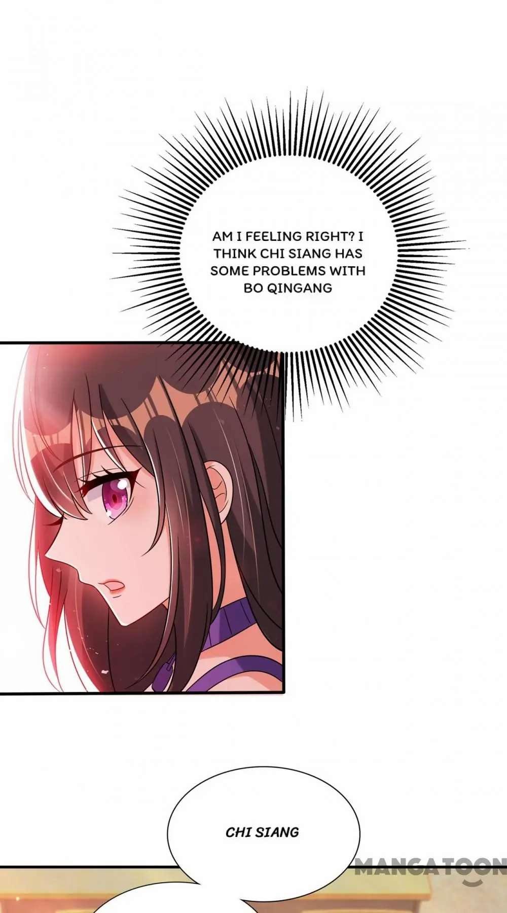 Spicy Wife’s Reborn World chapter 55 - page 14