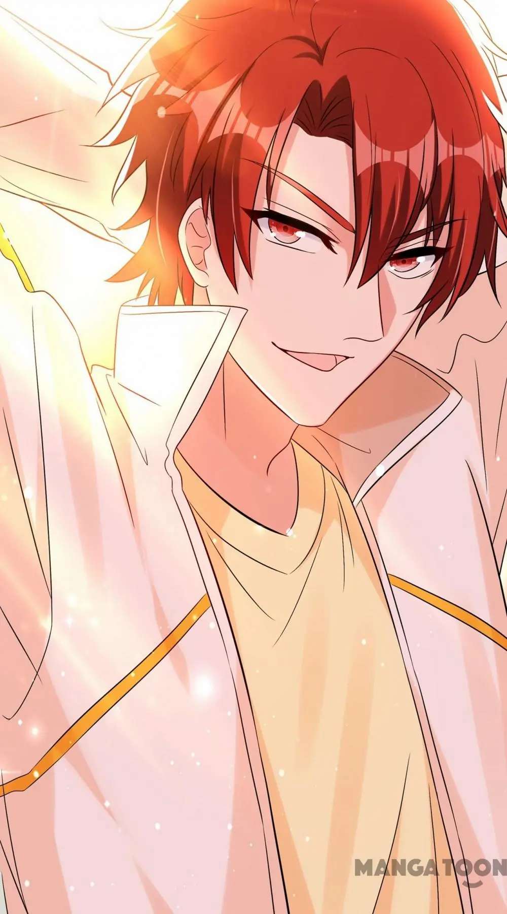 Spicy Wife’s Reborn World chapter 55 - page 16