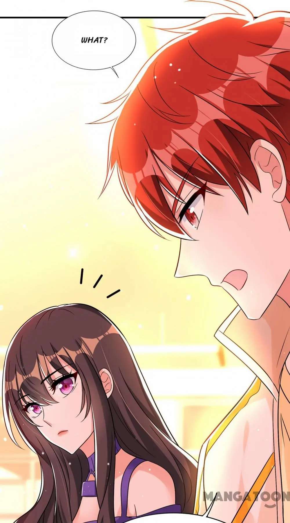 Spicy Wife’s Reborn World chapter 55 - page 18