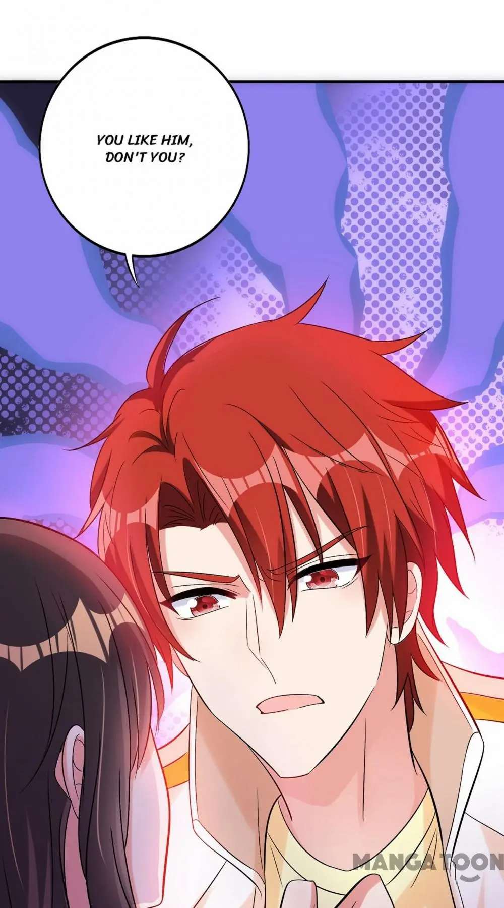 Spicy Wife’s Reborn World chapter 55 - page 22