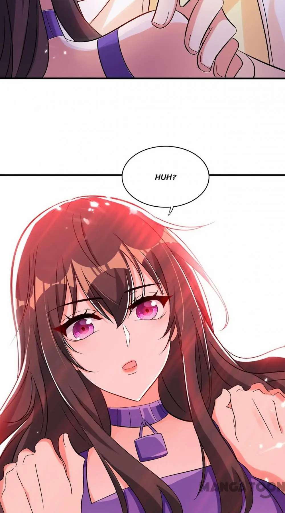 Spicy Wife’s Reborn World chapter 55 - page 23