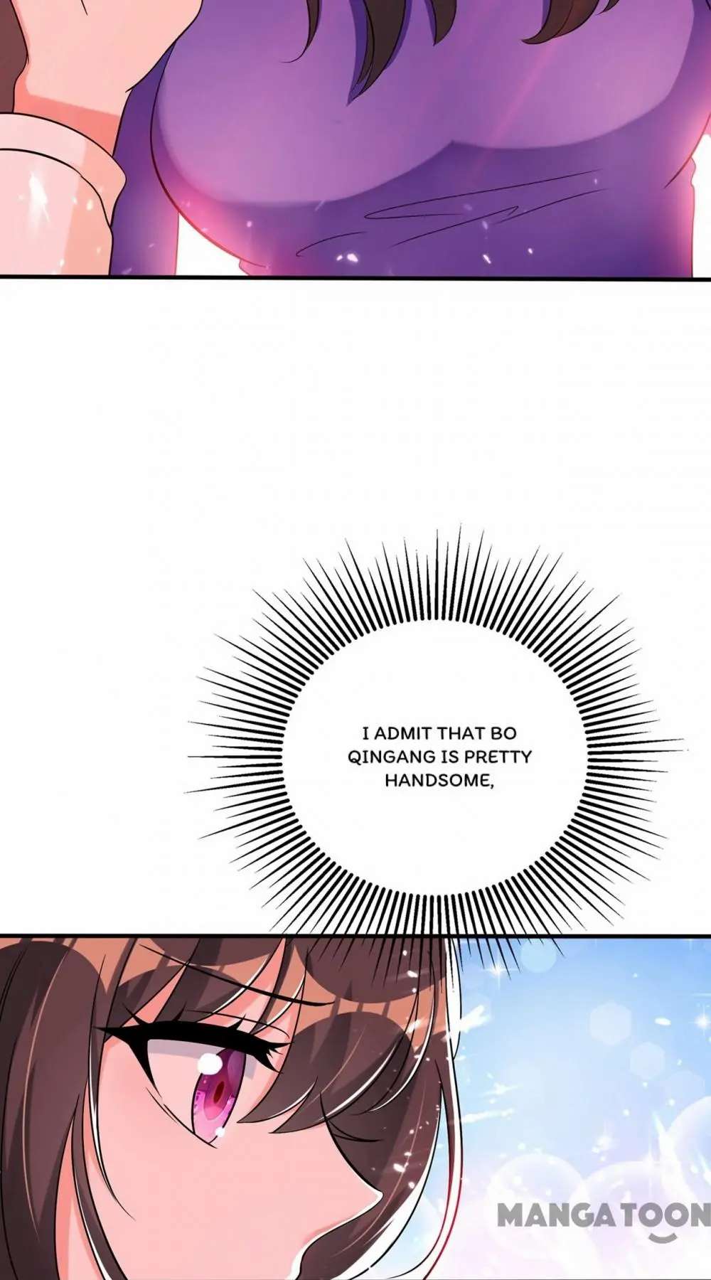 Spicy Wife’s Reborn World chapter 55 - page 24