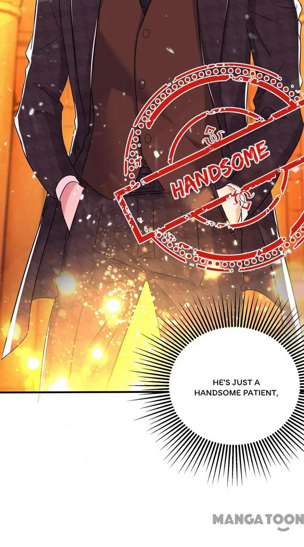 Spicy Wife’s Reborn World chapter 55 - page 27