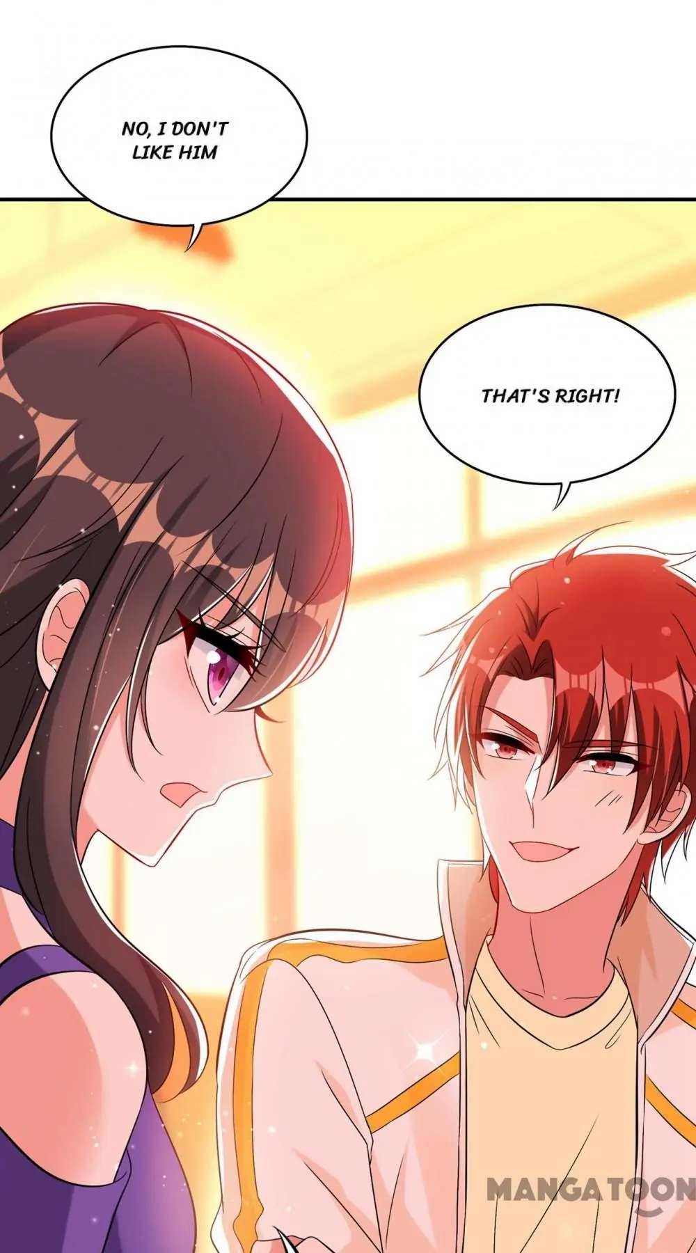 Spicy Wife’s Reborn World chapter 55 - page 29