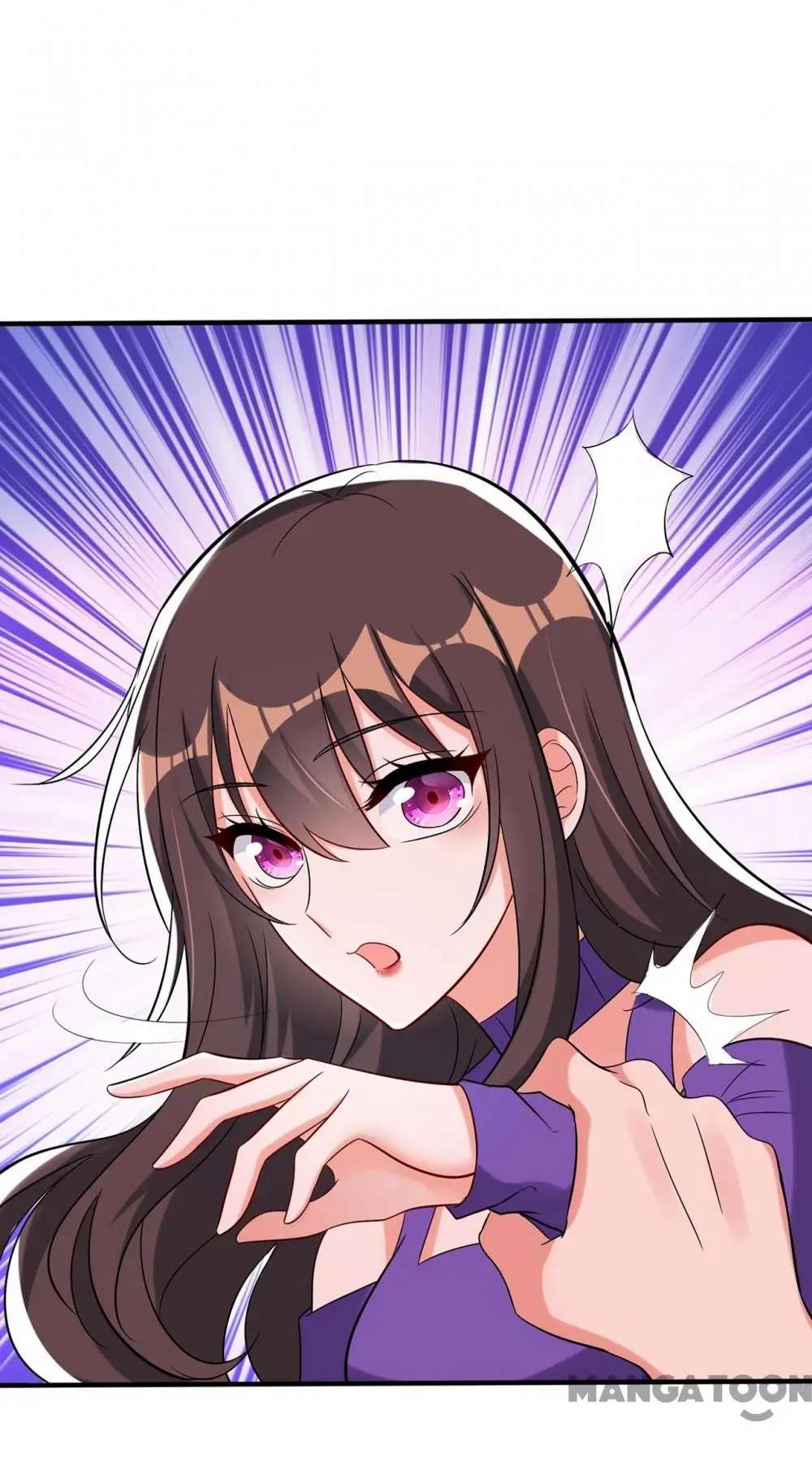 Spicy Wife’s Reborn World chapter 55 - page 31