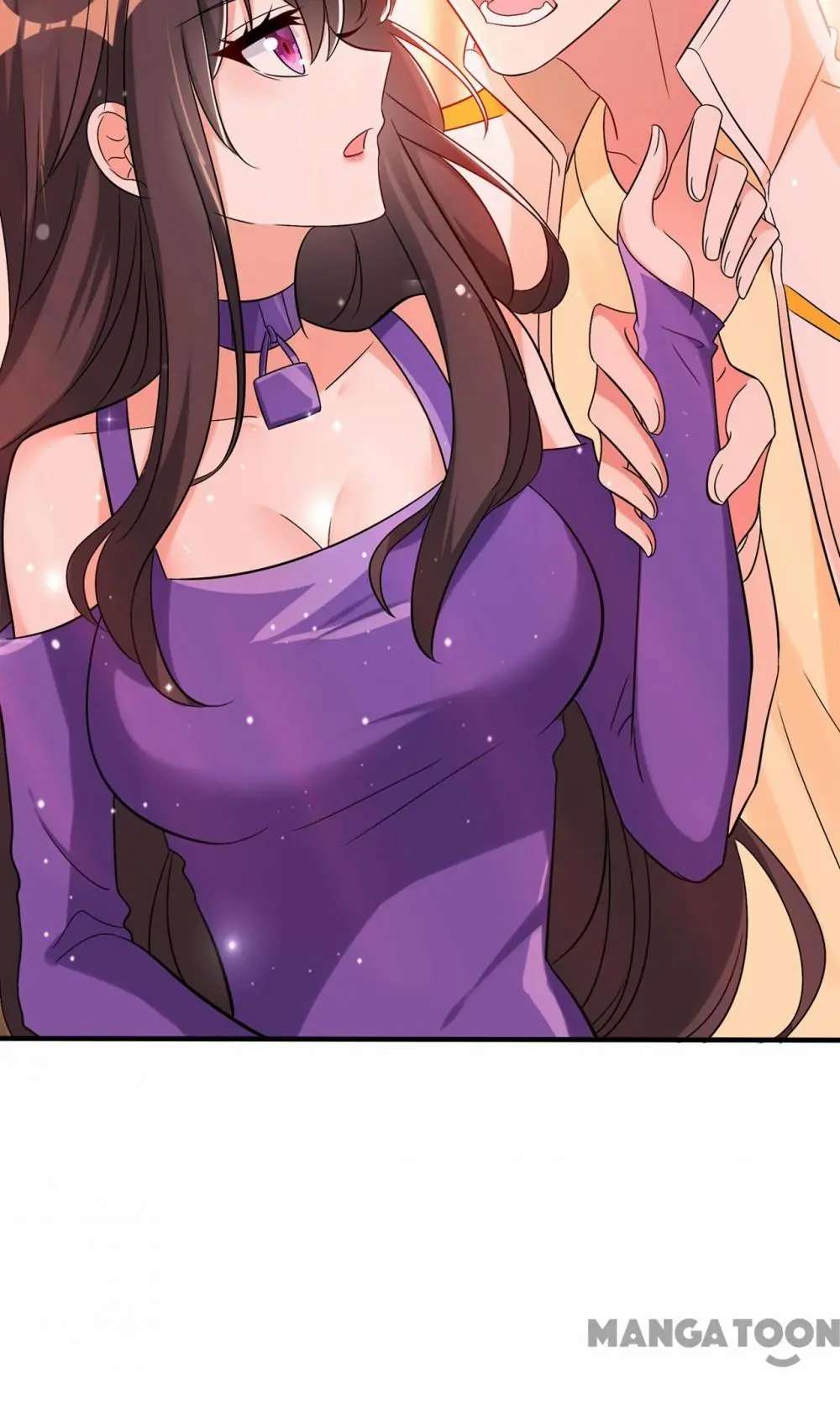 Spicy Wife’s Reborn World chapter 55 - page 33