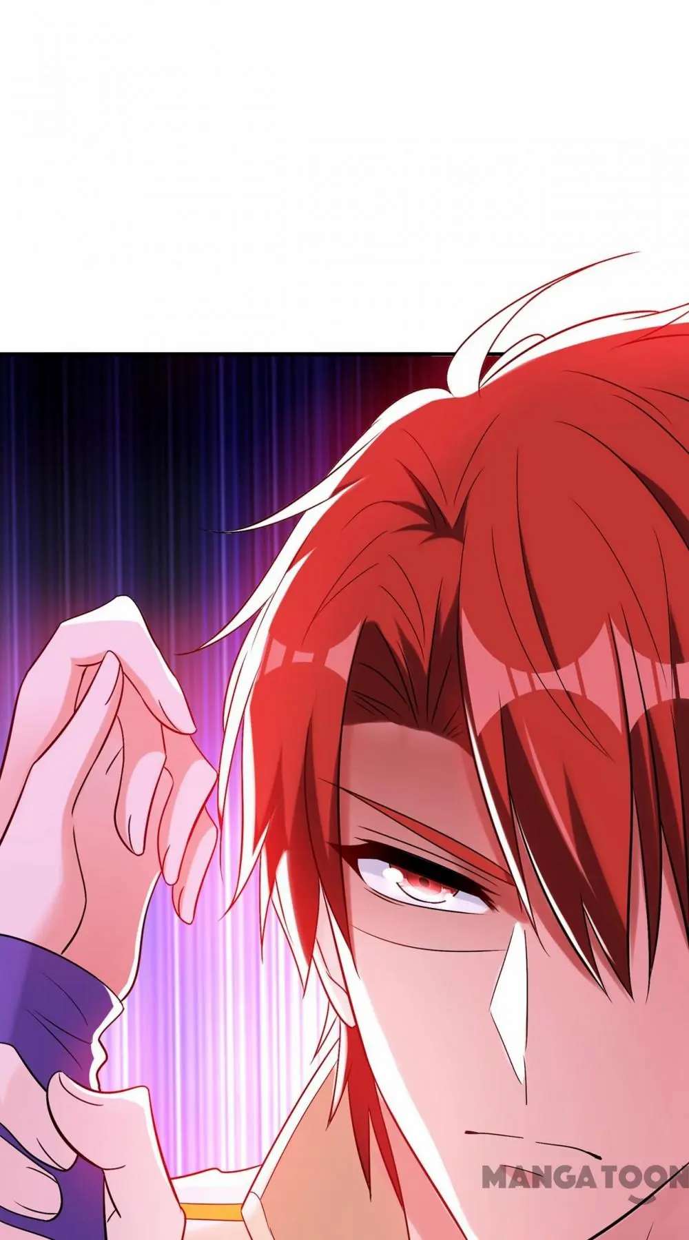 Spicy Wife’s Reborn World chapter 55 - page 34