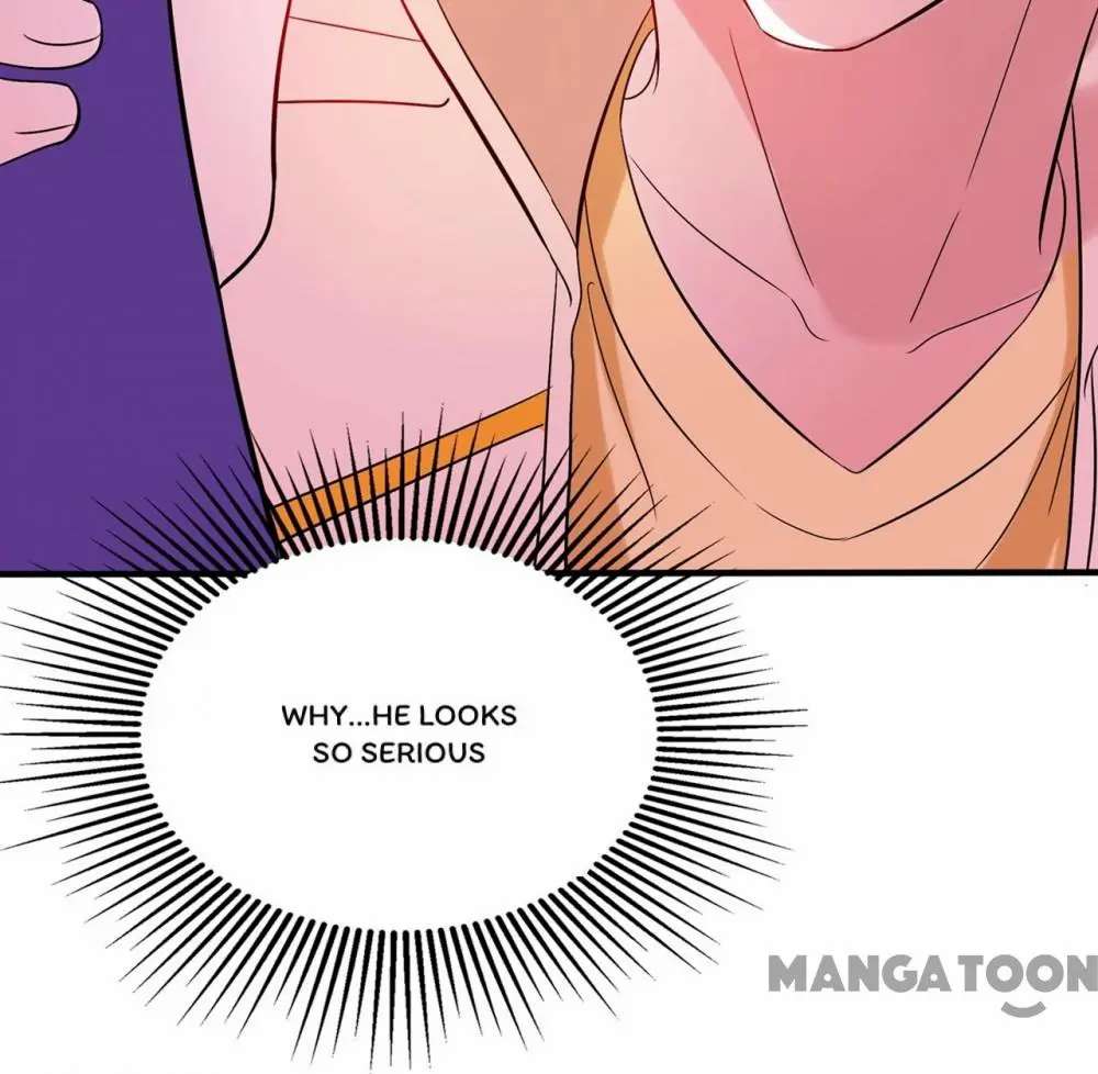 Spicy Wife’s Reborn World chapter 55 - page 35