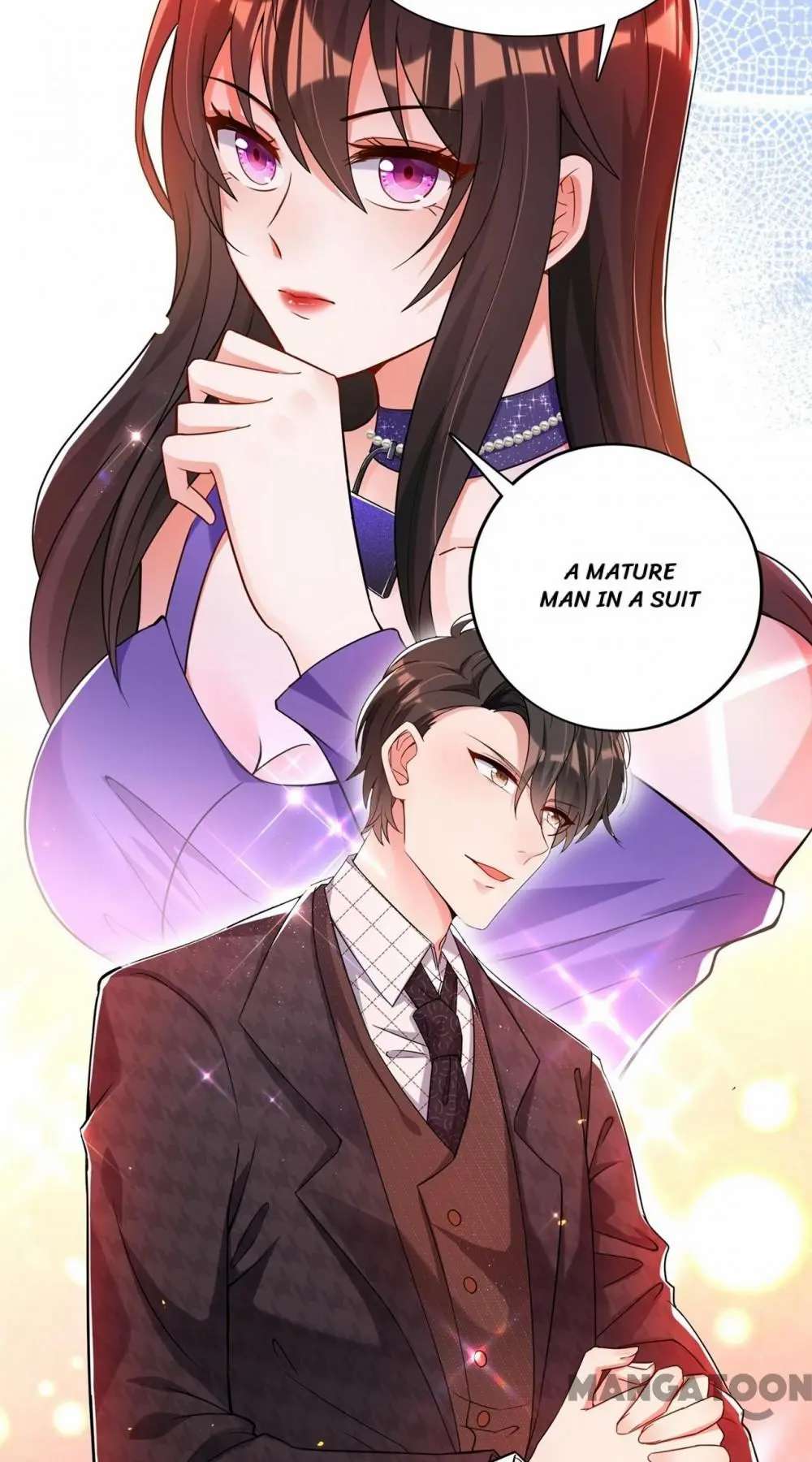 Spicy Wife’s Reborn World chapter 55 - page 37