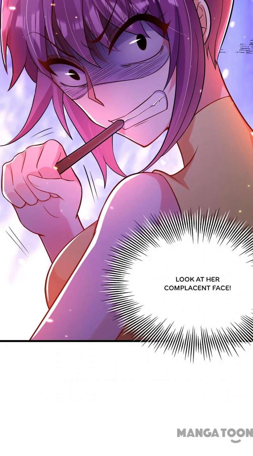 Spicy Wife’s Reborn World chapter 55 - page 49