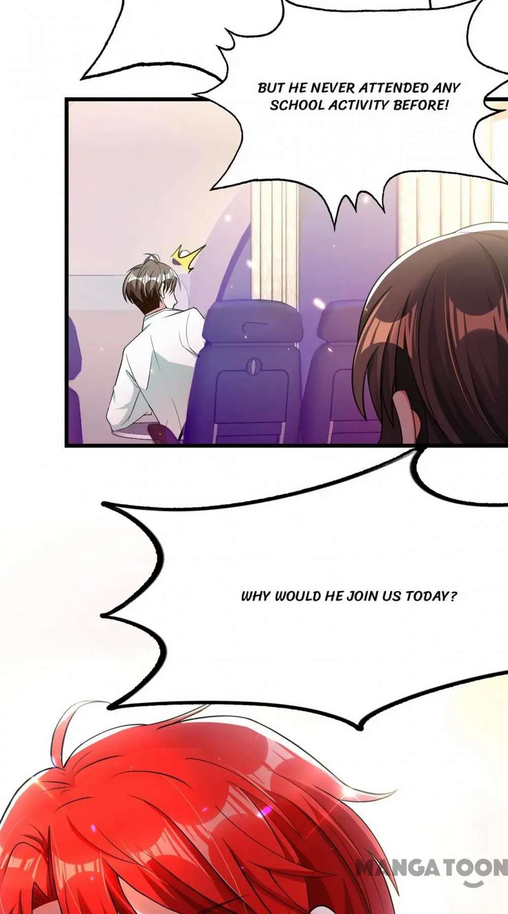 Spicy Wife’s Reborn World chapter 55 - page 54