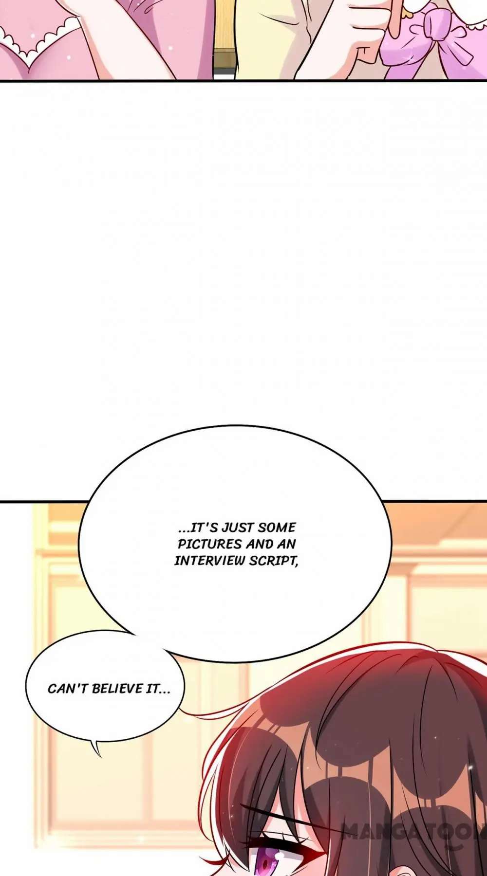 Spicy Wife’s Reborn World chapter 55 - page 6