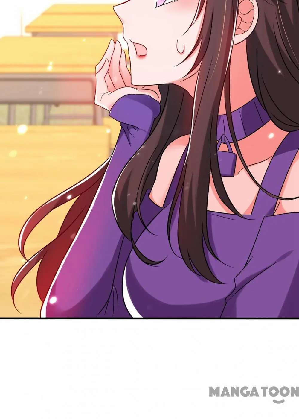 Spicy Wife’s Reborn World chapter 55 - page 7