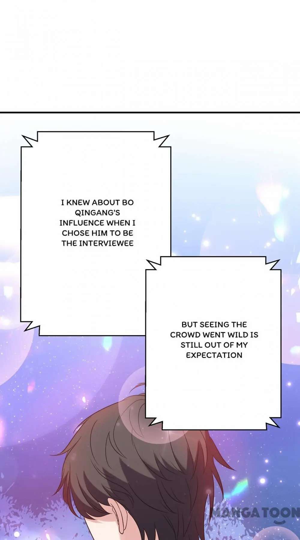 Spicy Wife’s Reborn World chapter 55 - page 8
