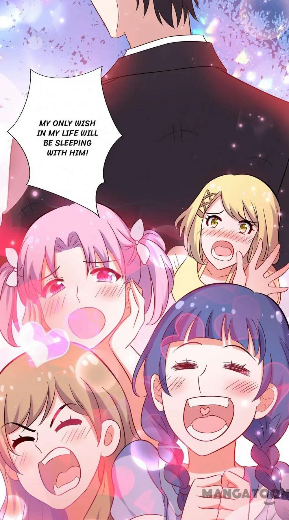 Spicy Wife’s Reborn World chapter 55 - page 9