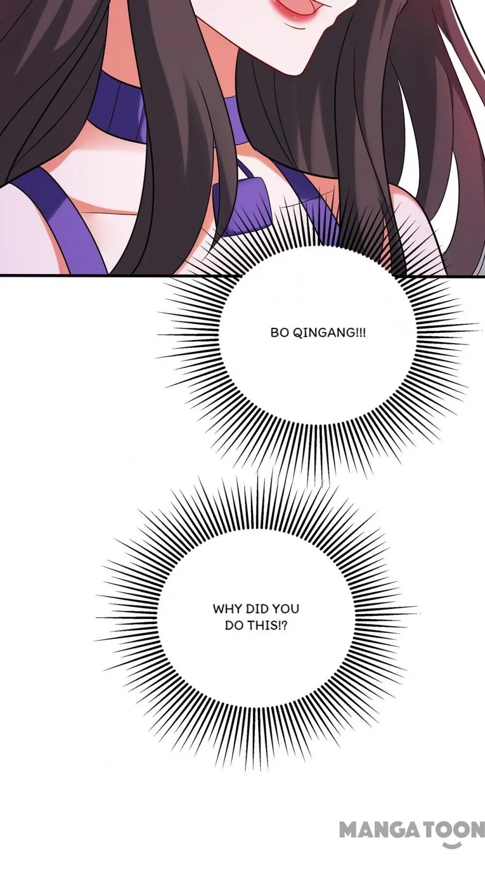 Spicy Wife’s Reborn World chapter 54 - page 2