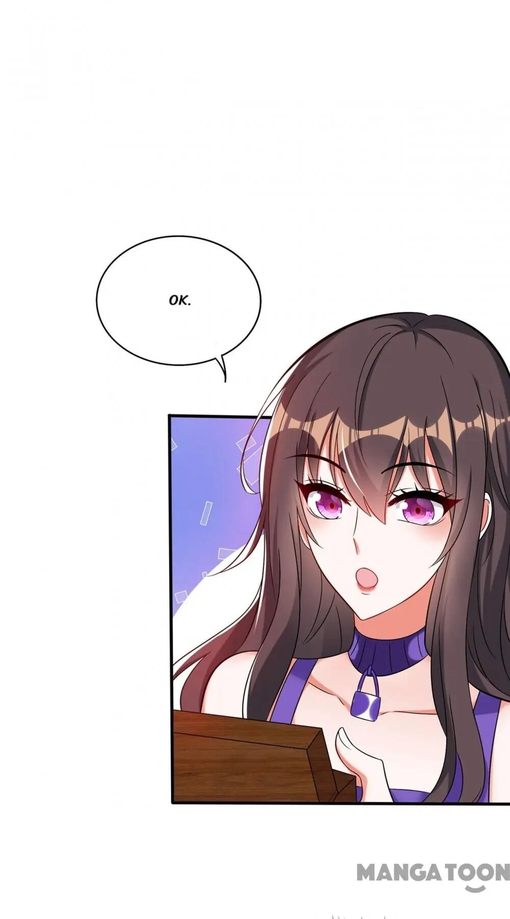 Spicy Wife’s Reborn World chapter 54 - page 23