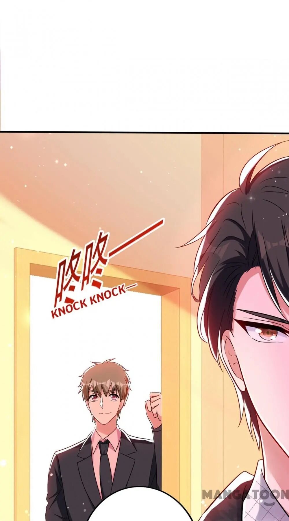 Spicy Wife’s Reborn World chapter 54 - page 34