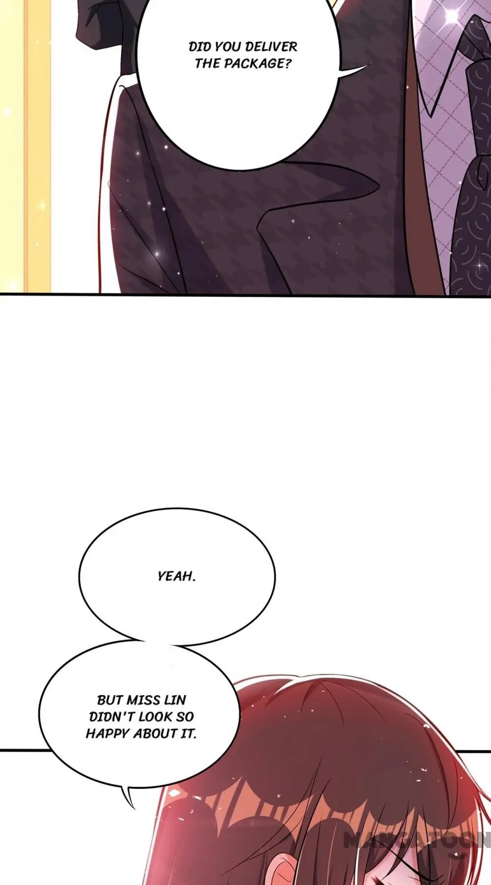 Spicy Wife’s Reborn World chapter 54 - page 35