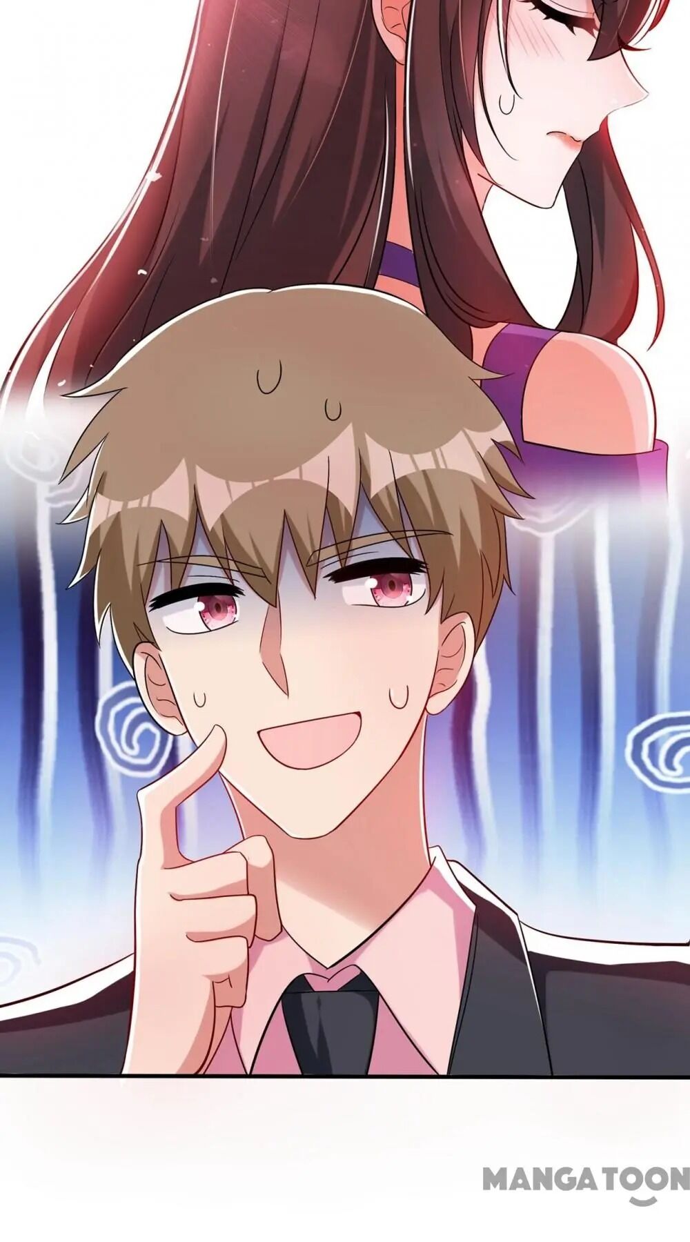 Spicy Wife’s Reborn World chapter 54 - page 36