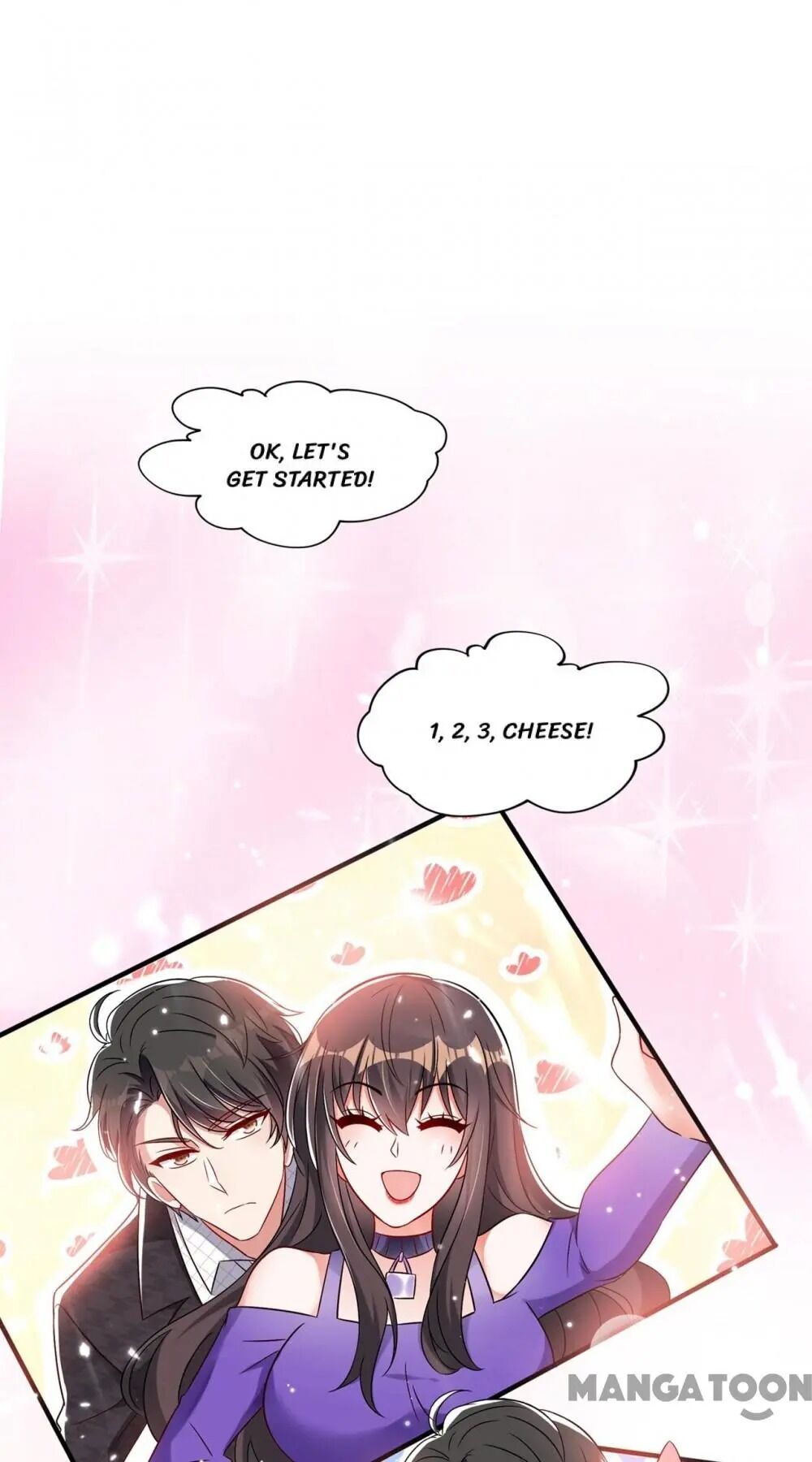 Spicy Wife’s Reborn World chapter 54 - page 4