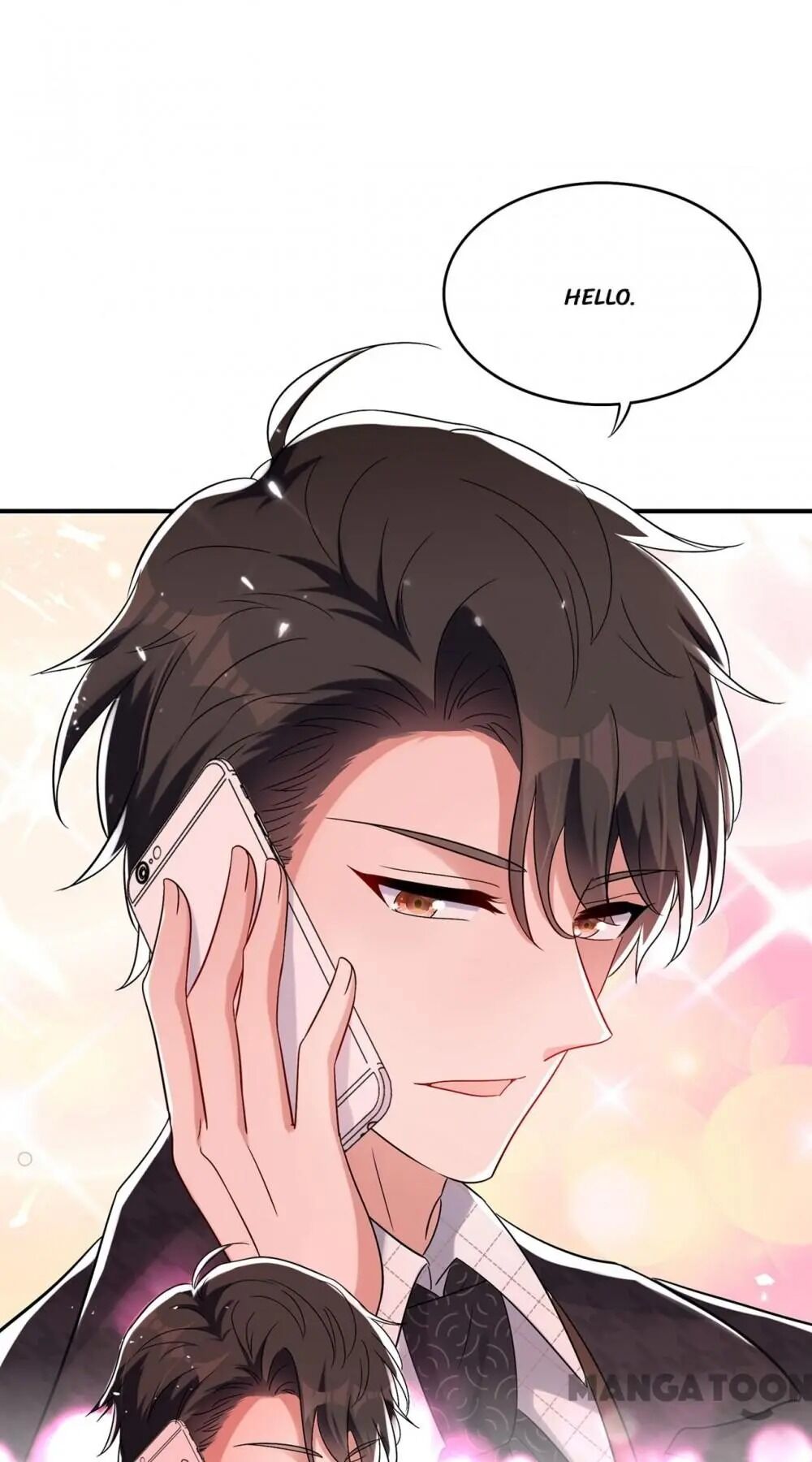Spicy Wife’s Reborn World chapter 54 - page 41