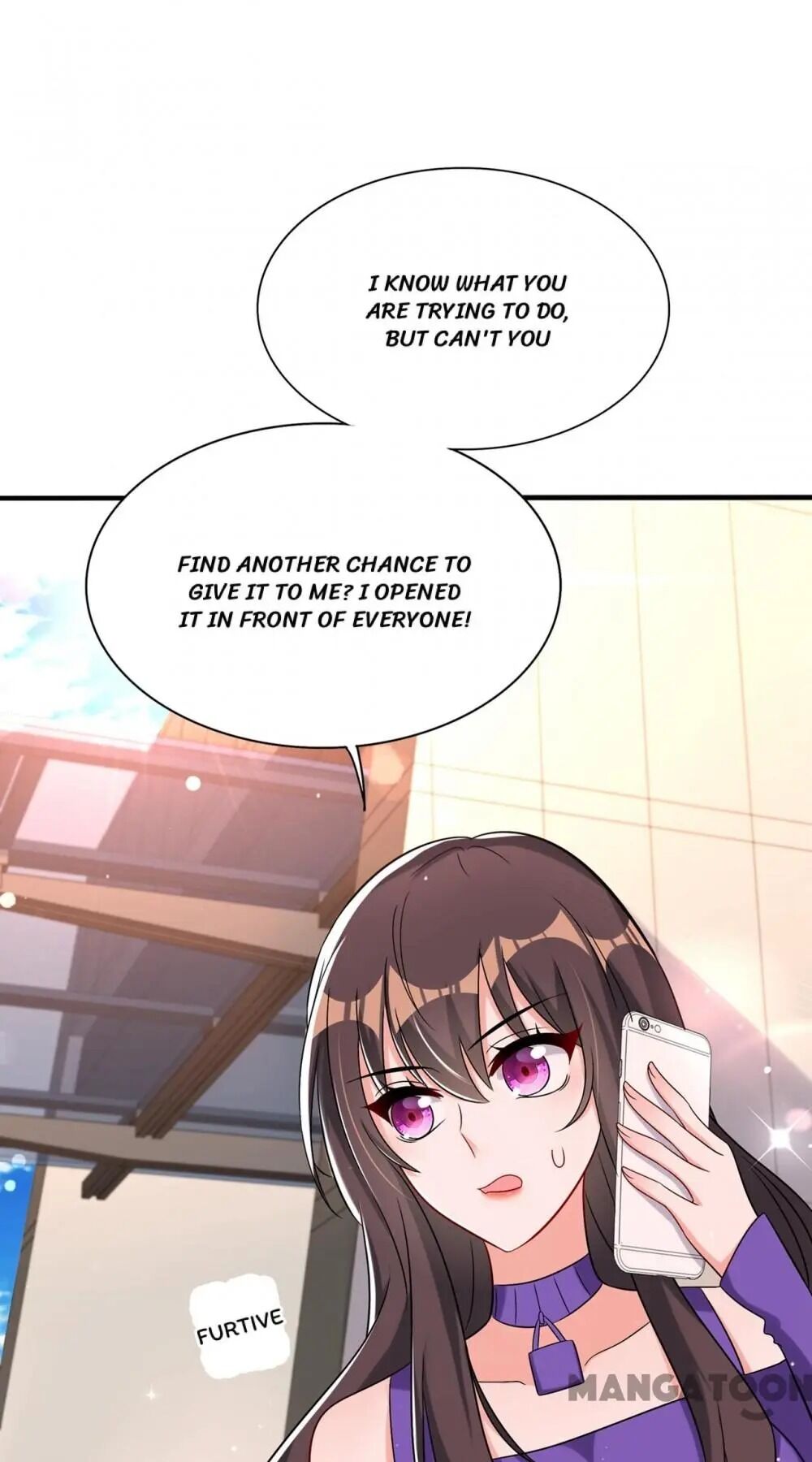 Spicy Wife’s Reborn World chapter 54 - page 47