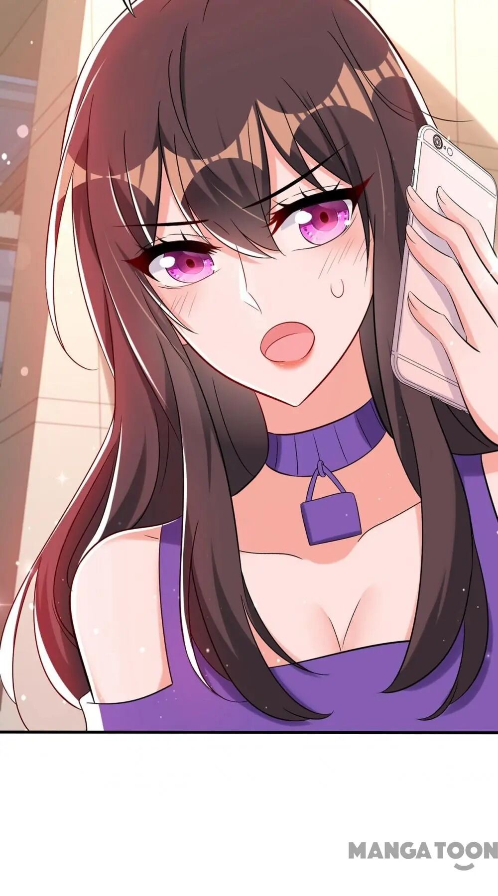 Spicy Wife’s Reborn World chapter 54 - page 49