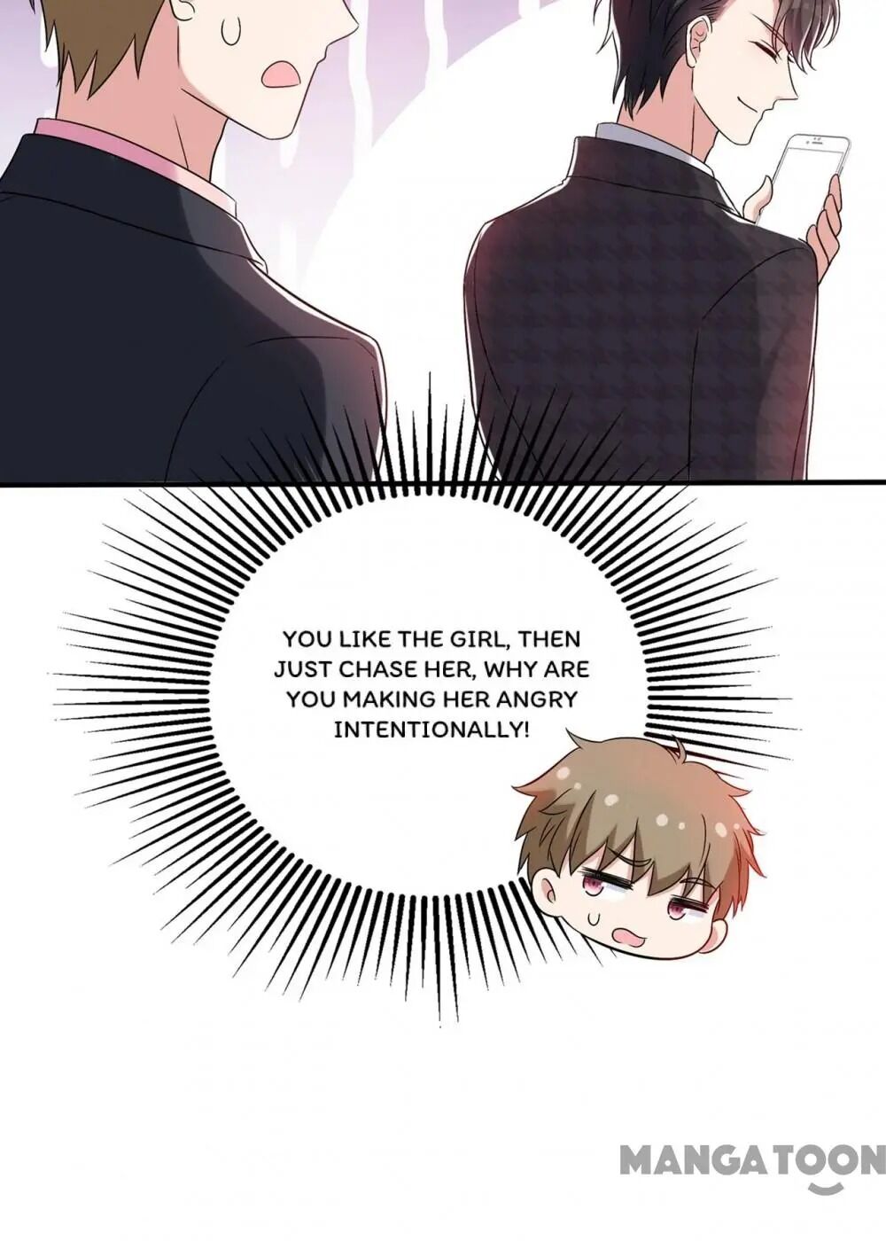 Spicy Wife’s Reborn World chapter 54 - page 57